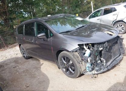 Raport pojazdu dla VIN 2C4RC1FG2KR532092 - Obraz 1