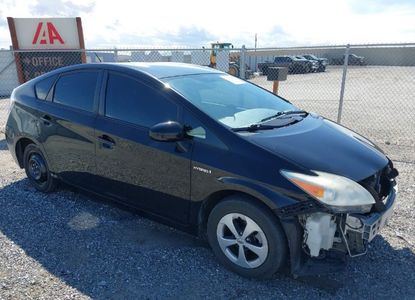 Vehicle Report for VIN JTDKN3DU7C5449210 - Image 1