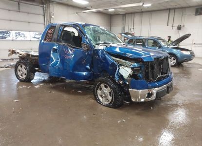 Vehicle Report for VIN 1FTFX1EF0BFA16143 - Image 1