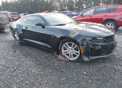 Vehicle Report for - Image 1