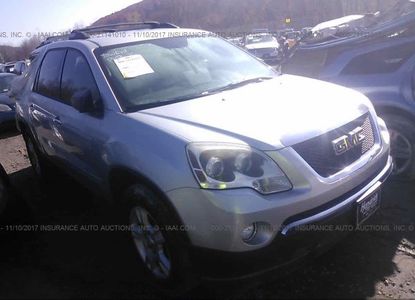 Vehicle Report for VIN 1GKKRNED0CJ393170 - Image 1