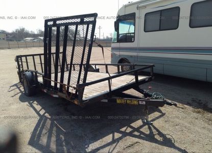 Rapport sur le véhicule pour VIN 5RVUC1613HP052343 - Image 1