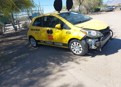 Vehicle Report for - Image 1