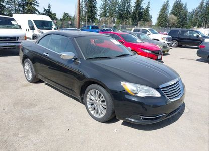 Vehicle Report for VIN 1C3BCBFG7DN679603 - Image 1