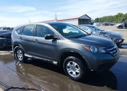 Vehicle Report for - Image 1