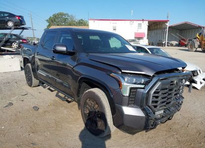 Raport pojazdu dla VIN 5TFWA5DB0SX270582 - Obraz 1