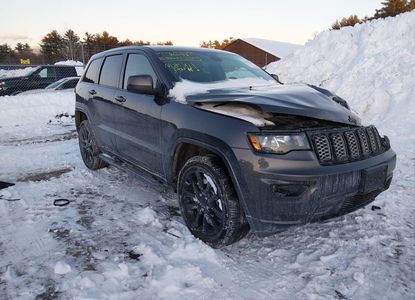 Vehicle Report for - Image 1