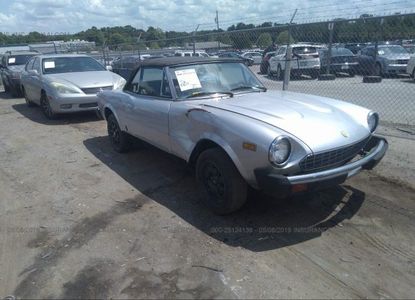 Fahrzeugbericht für VIN ZFAAS00BXC8188488 – Bild 1