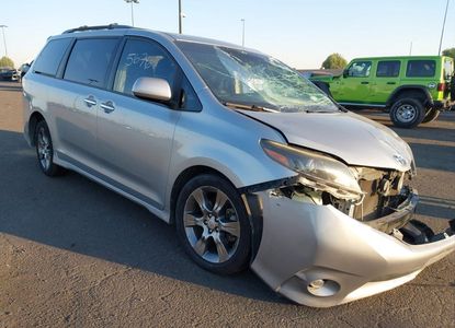 Vehicle Report for - Image 1