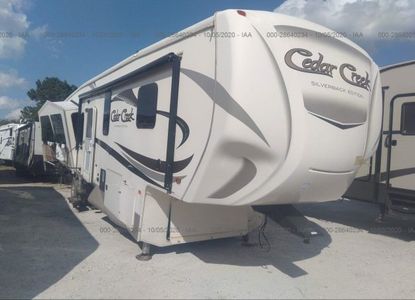 Отчет о транспортном средстве для VIN 4X4FCRN20HS216697 - изображение 1