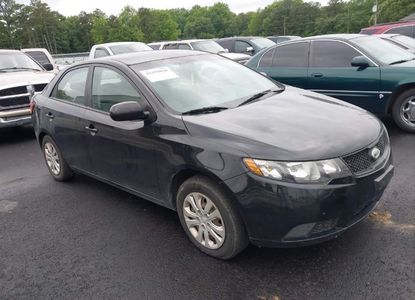 Vehicle Report for VIN KNAFT4A21A5875274 - Image 1