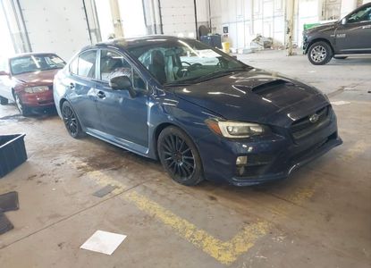 Raport pojazdu dla VIN JF1VA1L68G9807029 - Obraz 1