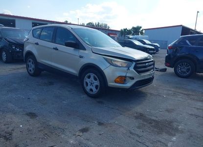 Vehicle Report for VIN 1FMCU0F73JUA27916 - Image 1