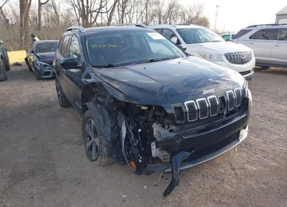 Informe del vehículo para VIN 1C4PJMDX4LD575922 - Imagen 1