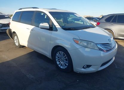 Vehicle Report for - Image 1