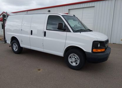 Vehicle Report for - Image 1