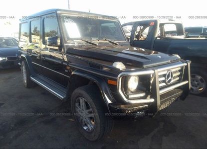 Vehicle Report for - Image 1