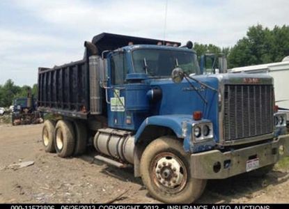 Vehicle Report for - Image 1