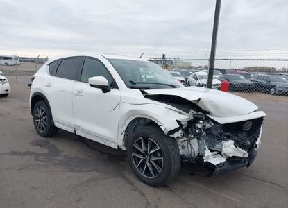 Vehicle Report for VIN JM3KFBCM2J0368478 - Image 1