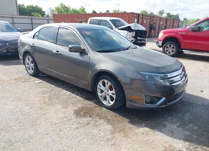 Vehicle Report for - Image 1