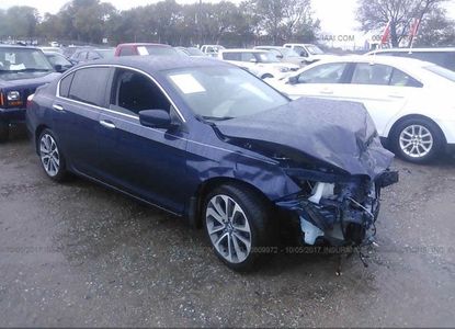 Vehicle Report for  - Image 1