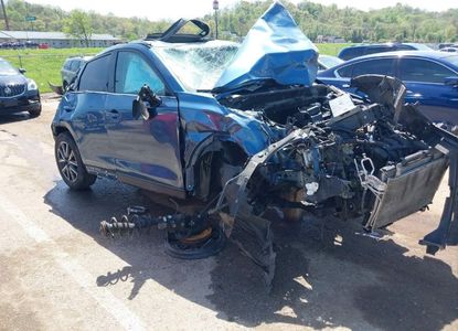 Informe del vehículo para VIN JM3KFBDM7J0340139 - Imagen 1