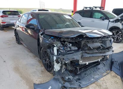 Vehicle Report for VIN 2HGFE2F52NH596002 - Image 1