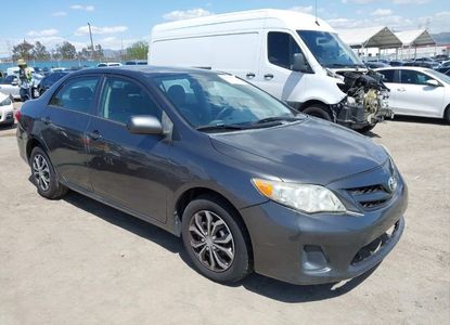 Vehicle Report for VIN 5YFBU4EE4CP025843 - Image 1