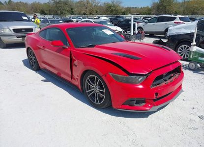 Vehicle Report for VIN 1FA6P8CF8F5423611 - Image 1