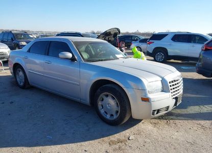 تقرير المركبة لـ VIN 2C3KA53G46H106648 - الصورة 1