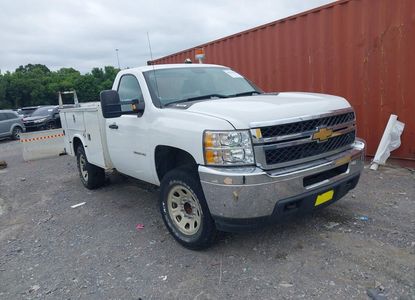 Vehicle Report for - Image 1