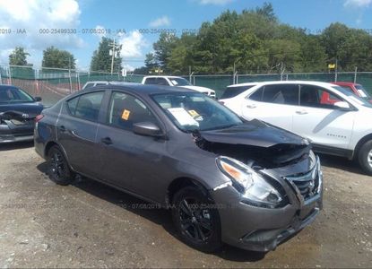 Raport vehicul pentru VIN 3N1CN7AP8KL820418 - Imaginea 1