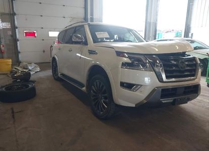 Informe del vehículo para VIN JN8AY2DBXP9836980 - Imagen 1