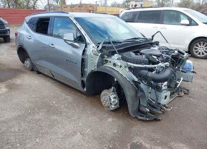 Vehicle Report for - Image 1