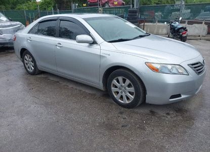 Vehicle Report for VIN JTNBB46K773025310 - Image 1