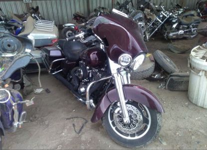 Vehicle Report for - Image 1