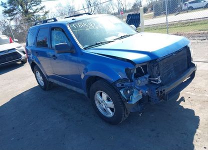 Vehicle Report for VIN 1FMCU0DG1AKA10188 - Image 1