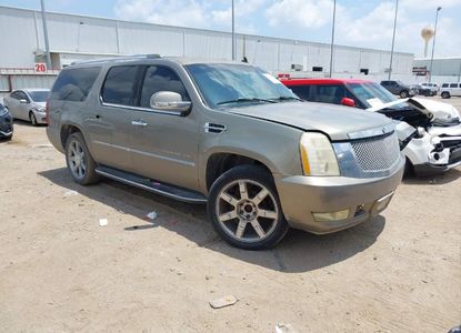 Vehicle Report for VIN 1GYFK66877R354599 - Image 1