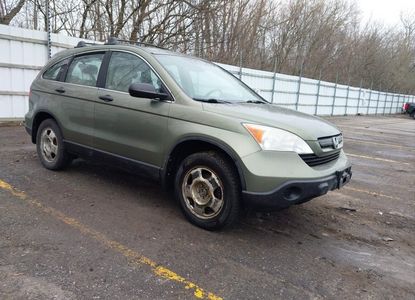 Vehicle Report for - Image 1