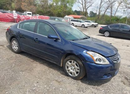 Informe del vehículo para VIN 1N4AL2AP1CC150890 - Imagen 1