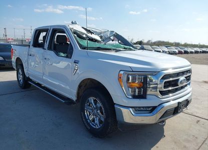 Vehicle Report for - Image 1