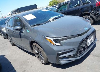 Vehicle Report for - Image 1