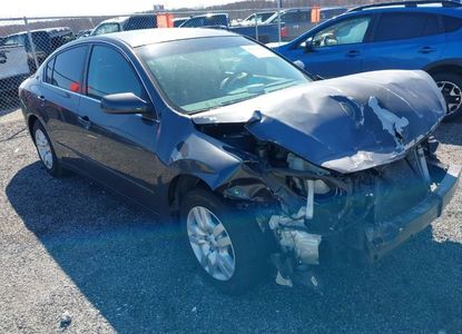 Vehicle Report for VIN 1N4AL2AP4AN521770 - Image 1