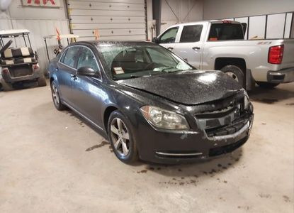 Raport pojazdu dla VIN 1G1ZC5EB6AF255426 - Obraz 1