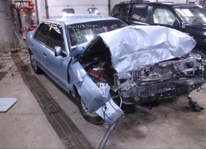 Vehicle Report for - Image 1