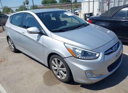 Vehicle Report for VIN KMHCU5AE1EU141986 - Image 1