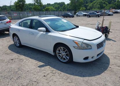 Raport pojazdu dla VIN 1N4AA51E59C861653 - Obraz 1