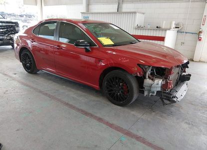 Vehicle Report for - Image 1