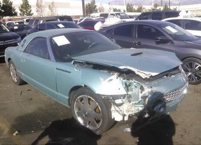 Доклад за превозно средство за VIN 1FAHP60A02Y110812 - Изображение 1