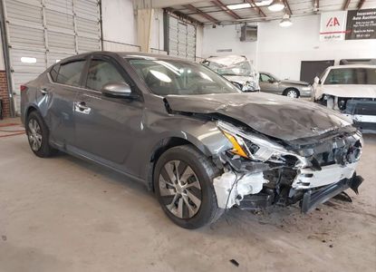 Informe del vehículo para VIN 1N4BL4BV6KC143915 - Imagen 1